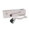 Skin Care Body Massager Remove Scar Zgts Stainless Steel Dermaroller Derma Roller 540 Titanium Needles