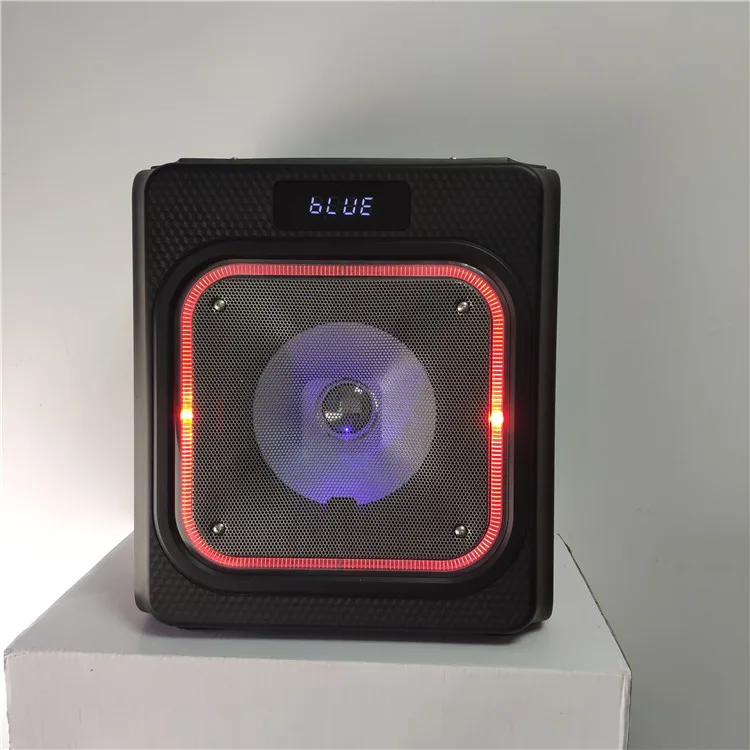 New indoor and outdoor hands-free speaker mini With Favorable Price - ANKUX.COM