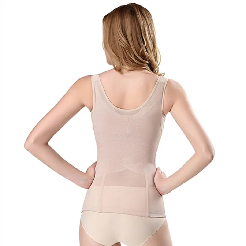 

Neoprene Hot saling Slimming Vest Workout Shirts Waist Trainer Gym Tank Top Sweat Body Shaper waist Vest