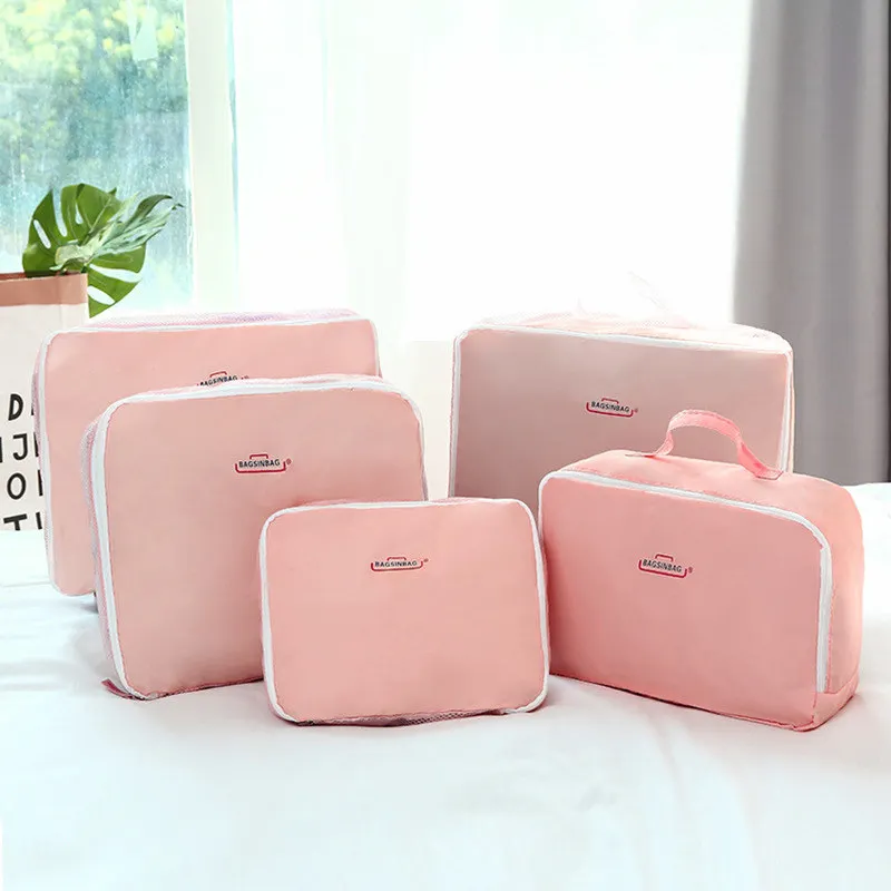 personalized packing cubes