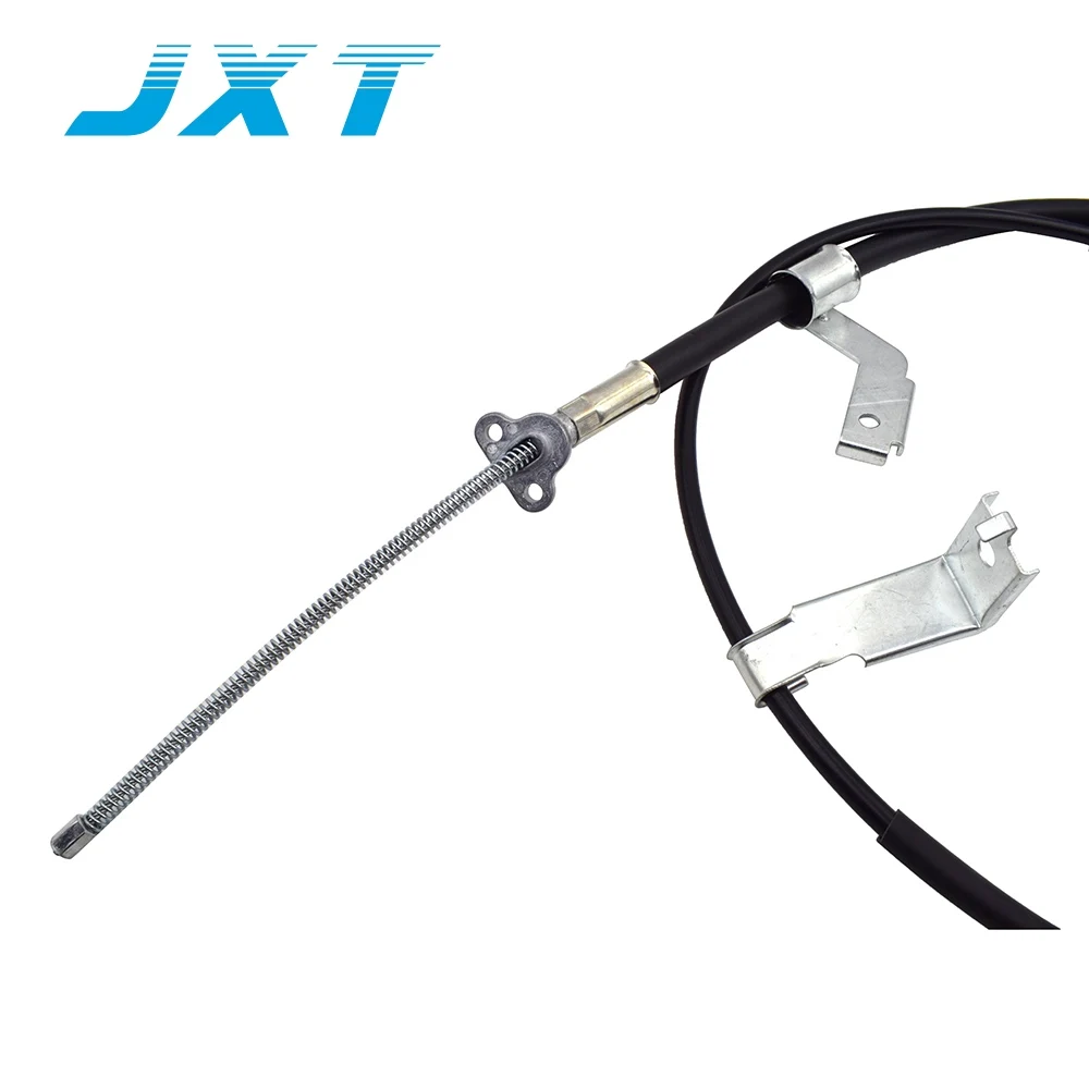 Auto Parts 464300k040 464300k041 For Toyota Hilux Hand Brake Cable