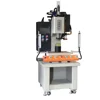 single acting Bench Type Machine 3 Ton Small C Frame Hydraulic Riveting servo press