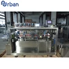 Fully Automatic One-Piece Molding Ampoule Filling Machine Plastic Ampoule Filling And Sealing Machine
