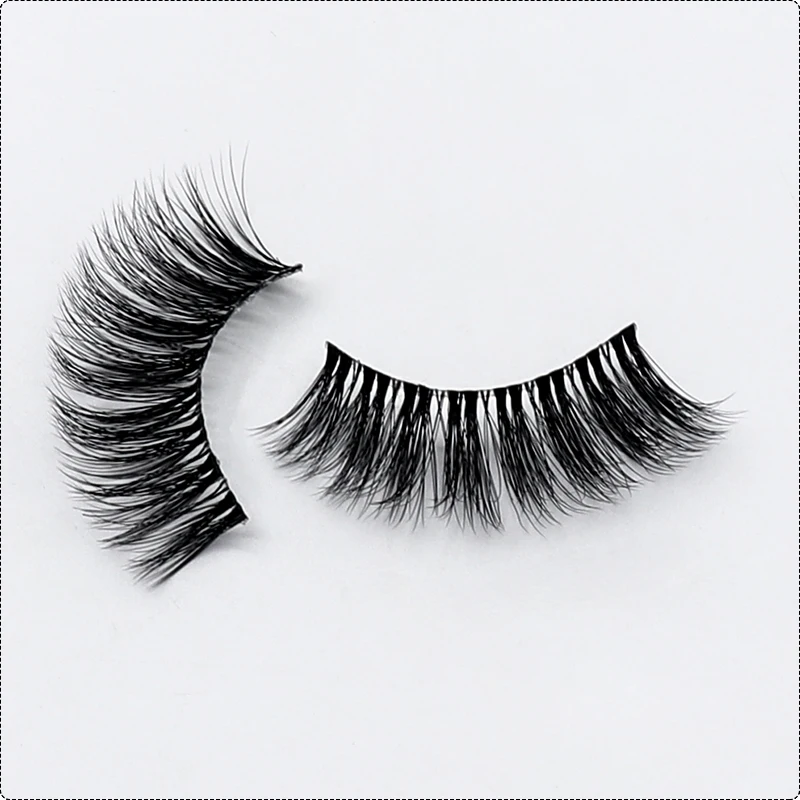 

Blossom Lashes Lash Extention Eye Patch Liner Logos Extentions Curler Lamination Containers Wholesaler Disposable, Black