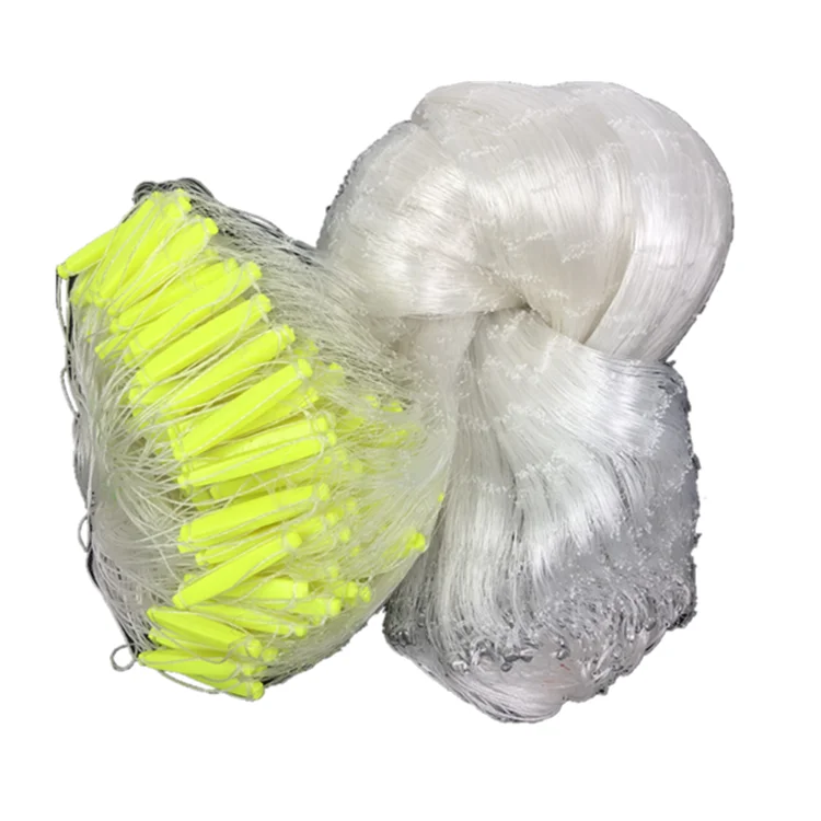 

export monofilament fishing net