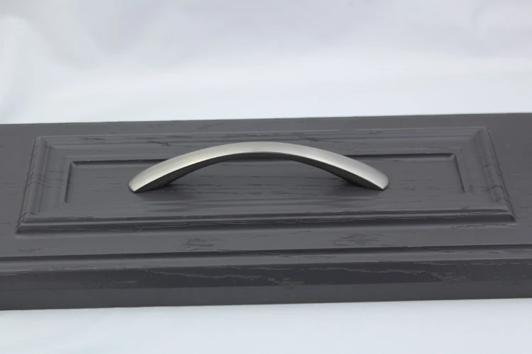 Hot selling aluminium bedroom furniture handle pulls drawer handles