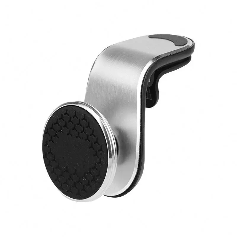 

Car universal phone holder REK8n finger ring smartphone holder, Black