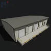 Prefabricated Steel Warehouse/workshop