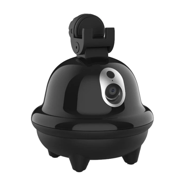 

360 Degree Auto AI Face Tracking Object Tracking Holder for Smartphones
