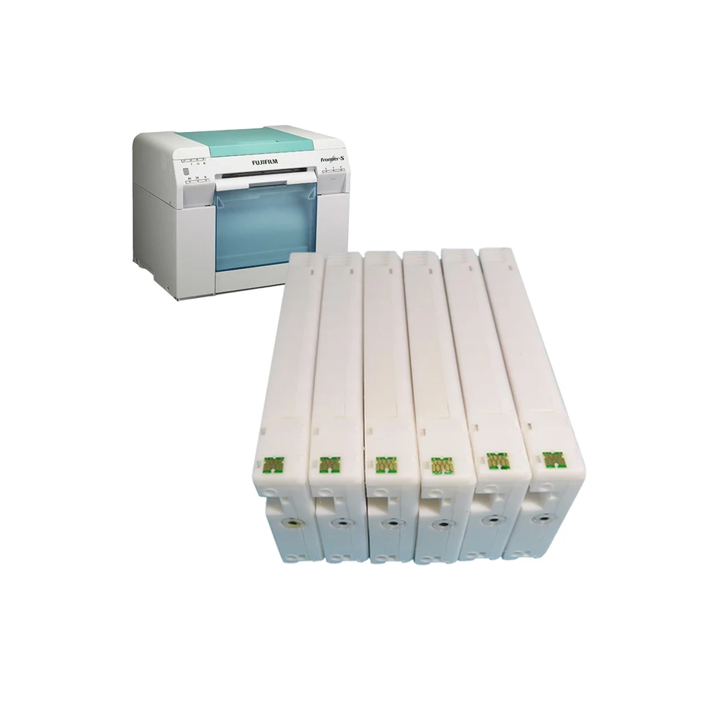 inkjet printer refill ink