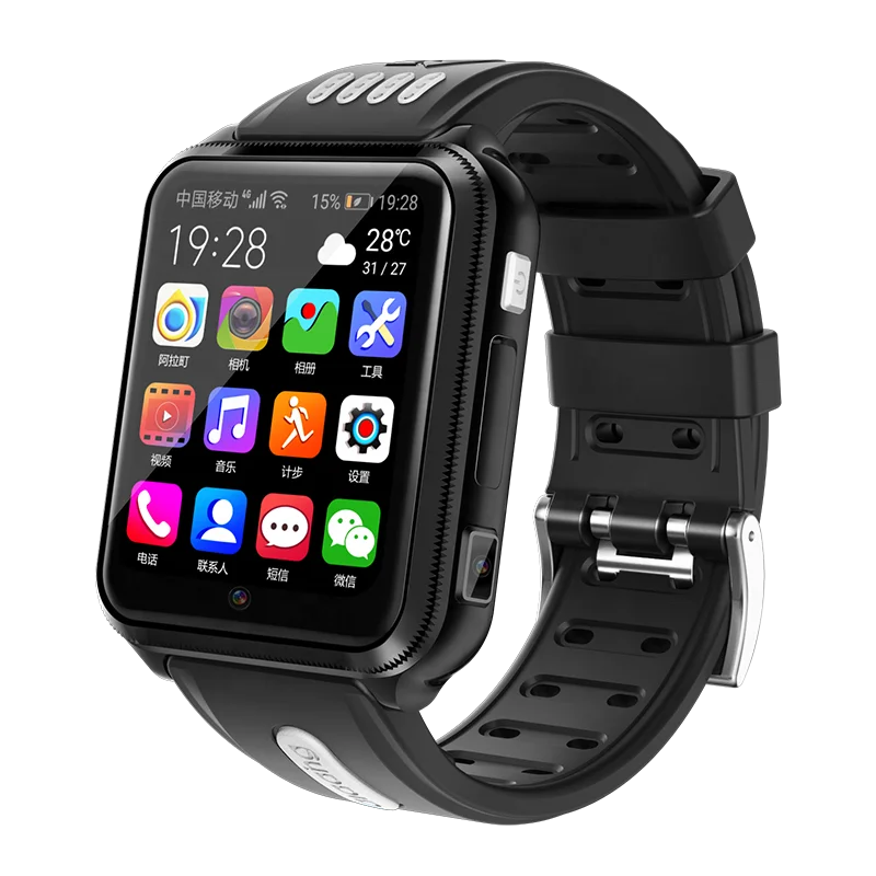 

Original 4G smart GPS watch for kids