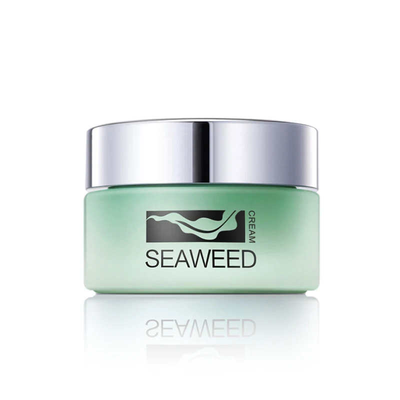 

Anti Wrinkle Fucus vesiculosus Deep Moisturizing skincare Face Cream