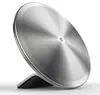 Hot products for united kingdom 2019 bt speaker stereo 20 watt breeze sound,metal cover hifi nfc mini portable speaker