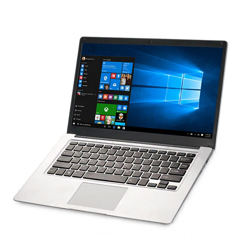 

14.1 inch 15.6 inch all in one laptops computer hardware ram 8gb tablet Graphics Integrated Card laptop