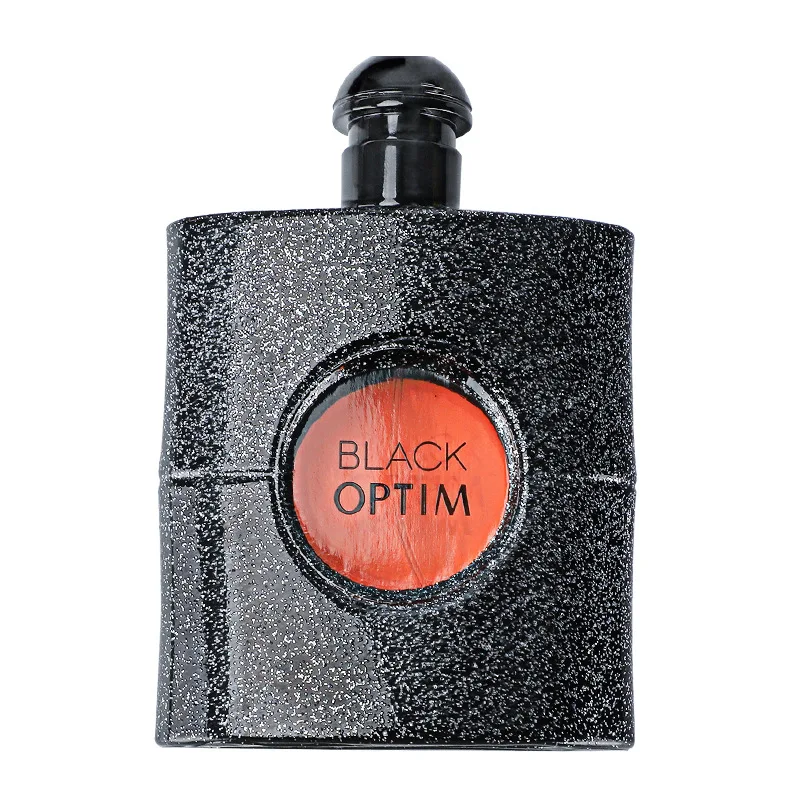 

Hot Sell Oem Private Label Black Housing Perfume Dubai Style Wholesale Cosmetics Factory Long Lasting Perfume Makeup Products, As the picture shows