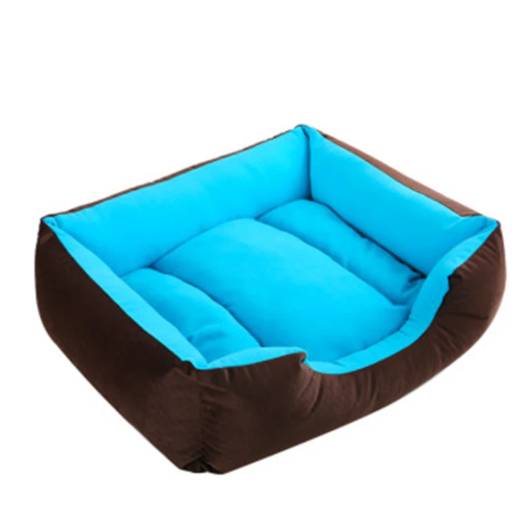 

Ready To Ship Many Sizes Stock Winter Warm Cat House Dog Pet Products Bed, Customized color