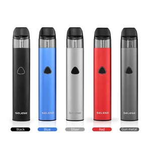 ATVS Selene Pod System E Cigarette