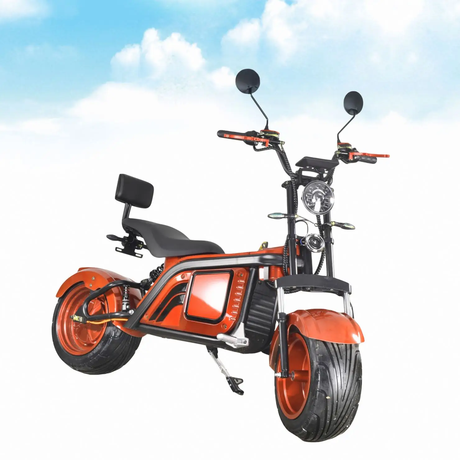 

YIDE Skateboard Electric Scooter For Kids E Scooter