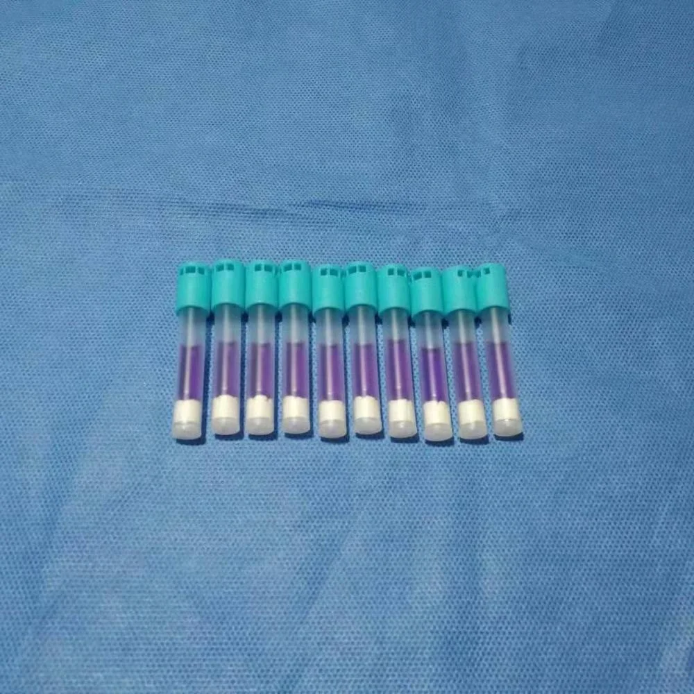 420min Readout Autoclave Biological Indicator Buy Autoclave