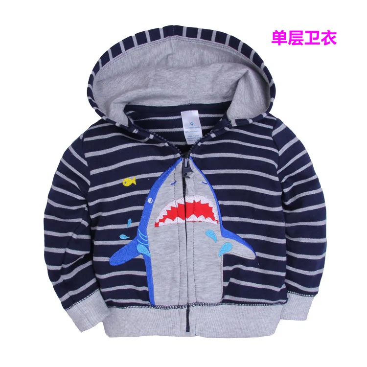 
High quality soft baby hoodies sweatshirts winter warm infants hoodie baby clothes hoodie coats for 9 24 months unisex kids 