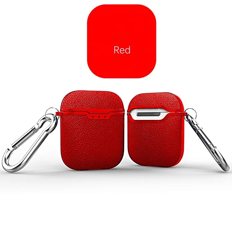 

Anti - Sweat Anti - Dust Earphone Box Strong Durable Earphone Case