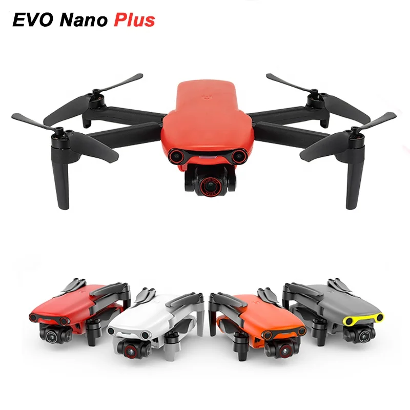 

EVO Nano Plus Original 4K Nano+ Series Combo Autel Robotics Dron Drone Autel EVO Nano Plus