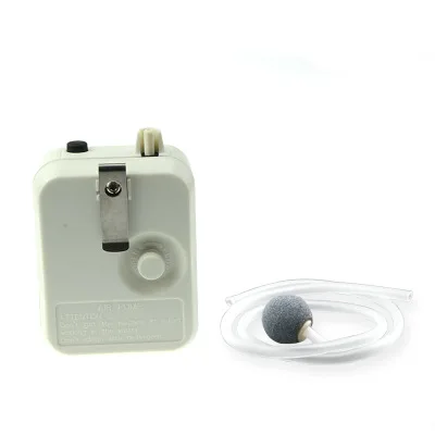 

ABS Material 1.5V Working Voltage First Gear Switch Fishing Box Tackle