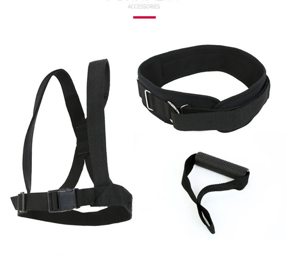 For Details about   Pseudois Resistance Bungee Band Running Training Workout Speed Strength 