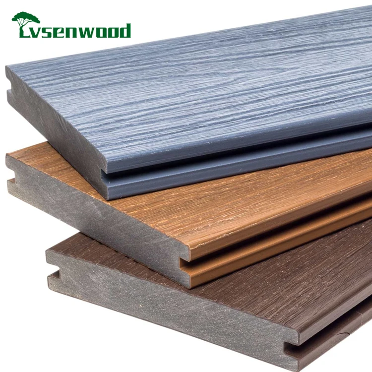 Venta al por mayor decks madera plastica-Compre online los mejores