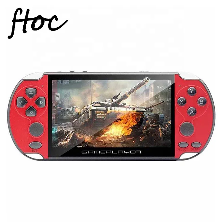 

New Design HD More Than 10000 Free Games Built-in Multi-languages Game Video Game