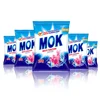 kleesoft washing powder car washing powder help cloth more soft
