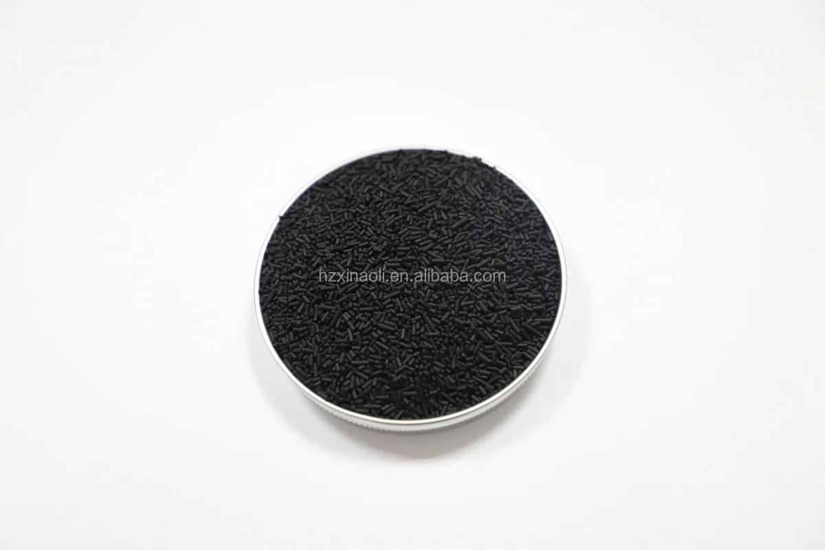 
Carbon molecular sieve CMS-260 99.99% nitrogen generation 