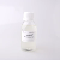 

Ferment Essence FG01 with INCI name of Galactomyces Ferment Filtrate