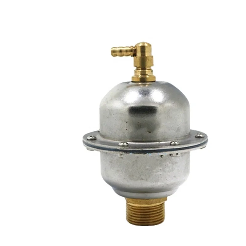 

Heating automatic exhaust valve bleeder valve 304 stainless steel exhaust valve DN15-DN25