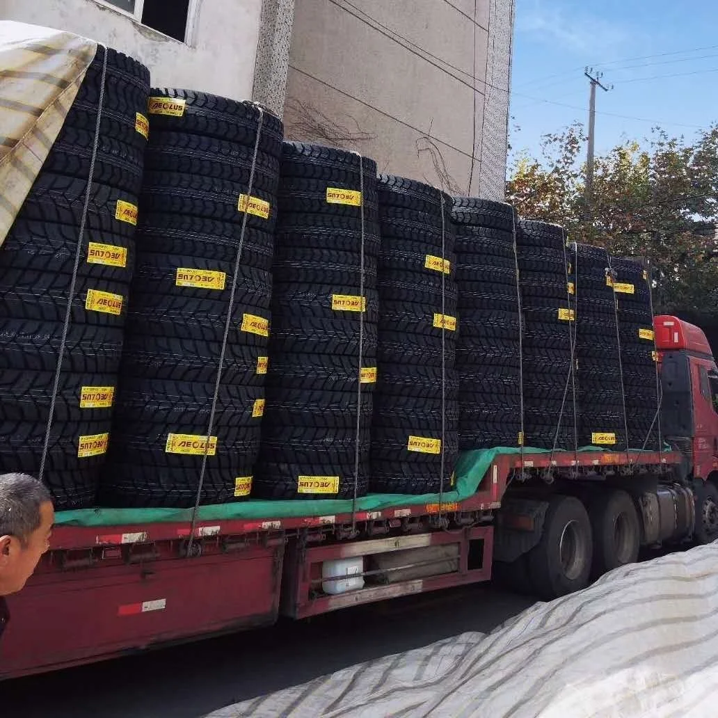 aeolus 385/55R22.5-20PR radial truck tyres385/55R22.5-20PR allroadsS+ Steering wheel truck tires With M+S and 3pmsf marks