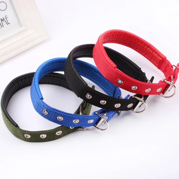 

Excellent Four Seasons Polypropylene Cat Pet Supplies Collar Dog Training Collar Pet, Picture
