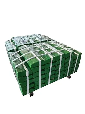 Impact Crusher Parts