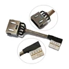 New DC Power Jack Cable for IBM Lenovo ThinkPad Yoga 11E laptop dc power jack charging port(PJ894)