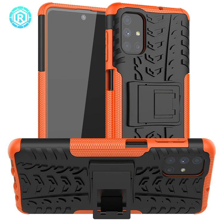 

Fast Delivery Phone Case For Samsung M51 Case Back Cover For Samsung M51