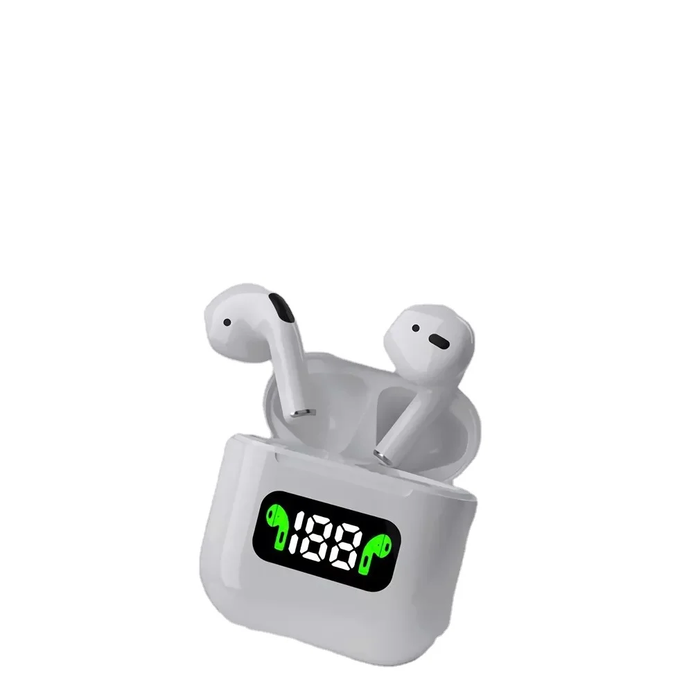 

Wireless Sport Portable Stereo Headphones Headset Sport Gaming Earphones In Ear Headphones