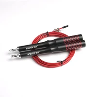 

New Design Fitness Weight Jump Rope With Steel Wire
