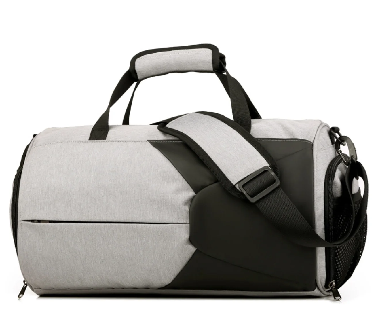 

Wholesale Overnight weekend travel bag big shoes compartment Travel Bag