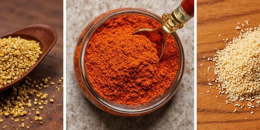 5 spicy secrets of thai spice mix that will transform your kitchen forever