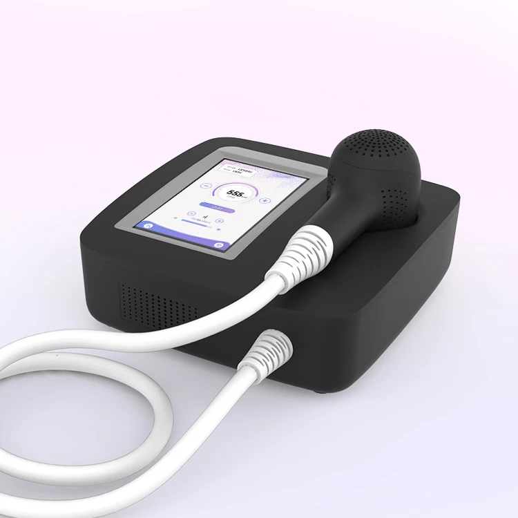

taibo beauty new product home use hair removal 808nm laser portable hair removal device, White/black/pink/blue
