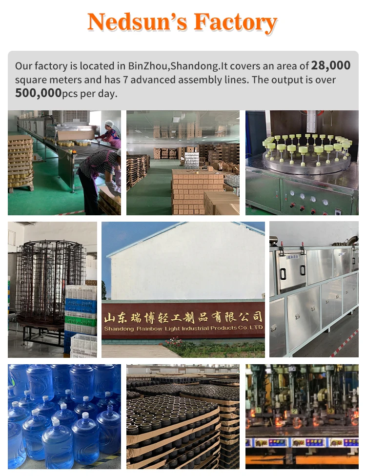 New Custom Colorful 40 Ml Match Sticks In Glass Jar Bottle Matches In