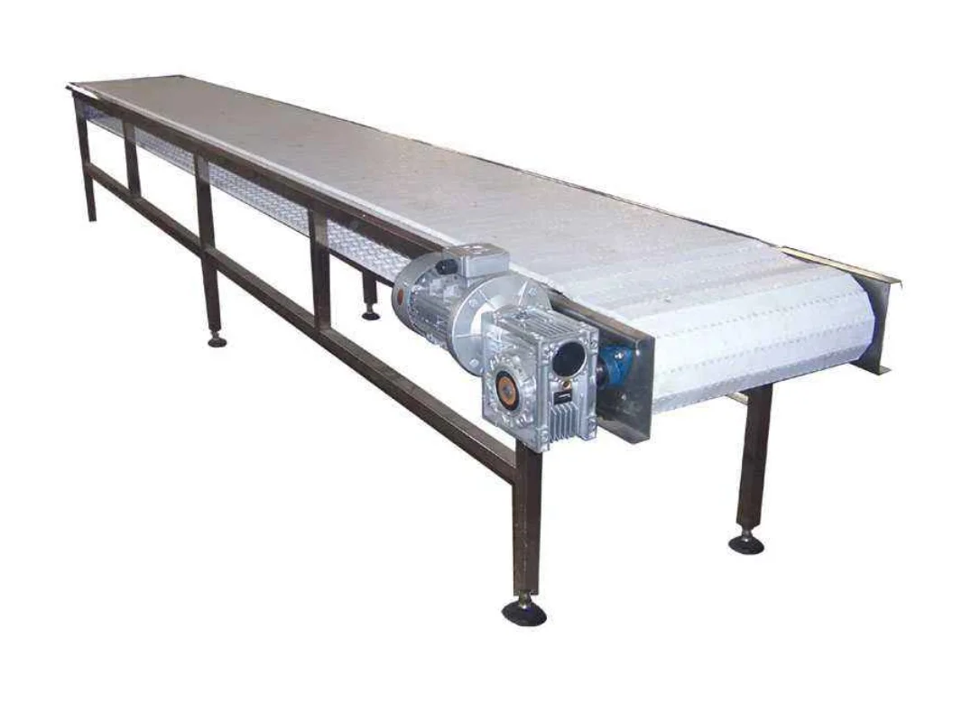 Custom Food Industry Belt Automatic Conveyor Belt Machine - Buy ...