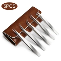 

Wholesale Vetus Tweezers, Stainless Steel Vetus Tweezers Eyelash Extension, Volume/Individual Eyelash Extension Tweezer