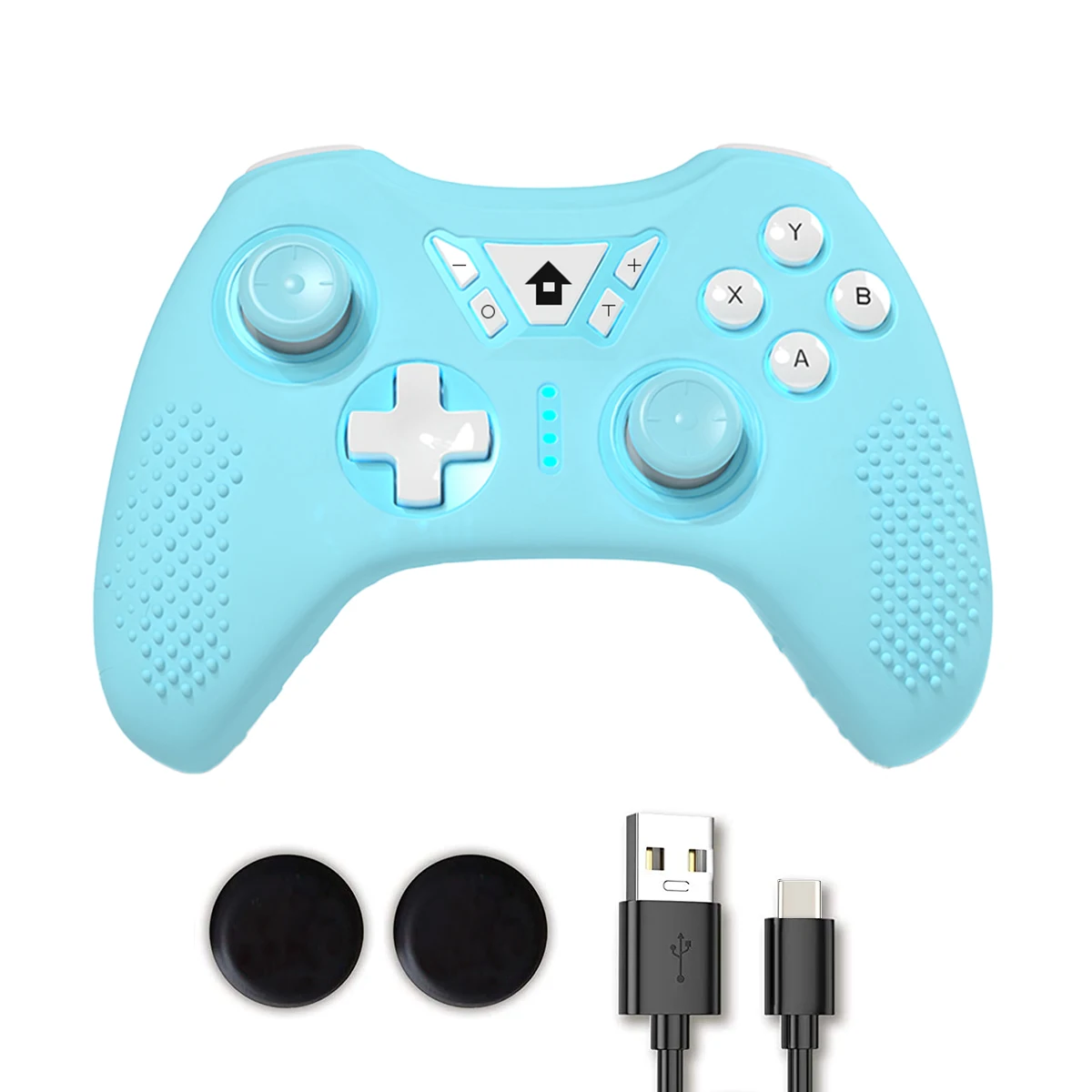 

Switch Pro Wireless game controller for Switch wireless controller with NFC function