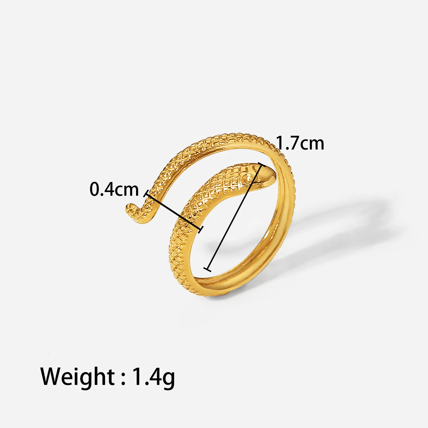 

custom ring holder packaging supportive light zircon ring snack ring