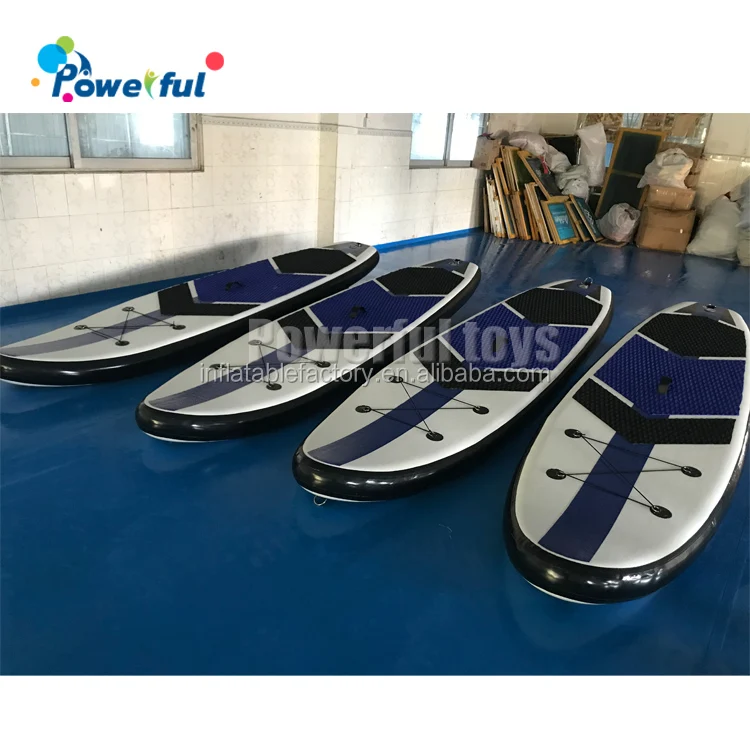 china supplier wholesale inflatable sup board paddleboard